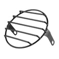 thumbnail image 3 of Loewten Headlight Grill, Quick Installation Elegant For Outdoor, 3 of 8