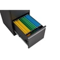 thumbnail image 5 of Sturdy metal filing cabinet with lock | Perfect for office use, organizes files and prevents tilting, 5 of 7