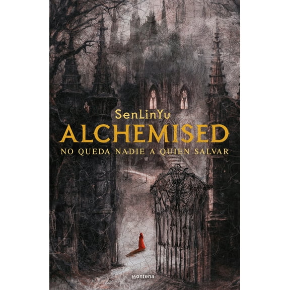 Alchemised (Spanish Edition), (Paperback)