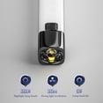 thumbnail image 3 of Linterna recargable USB - Linternas LED pequeñas y brillantes, 3 of 6