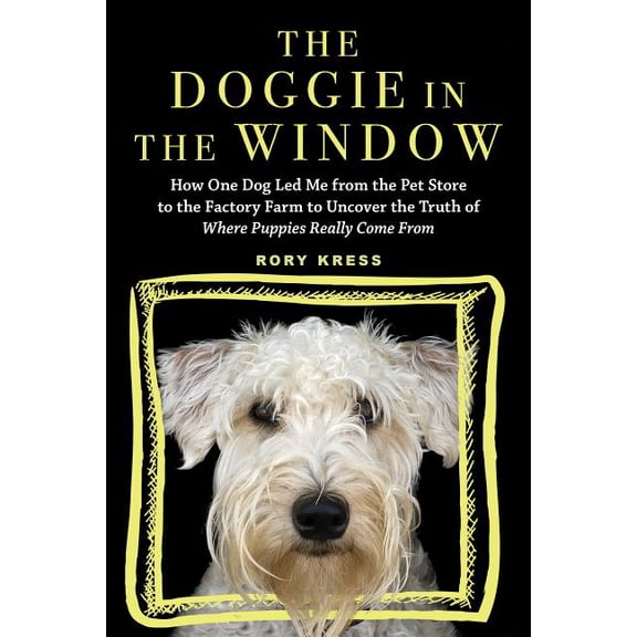 Doggie in the Window, The