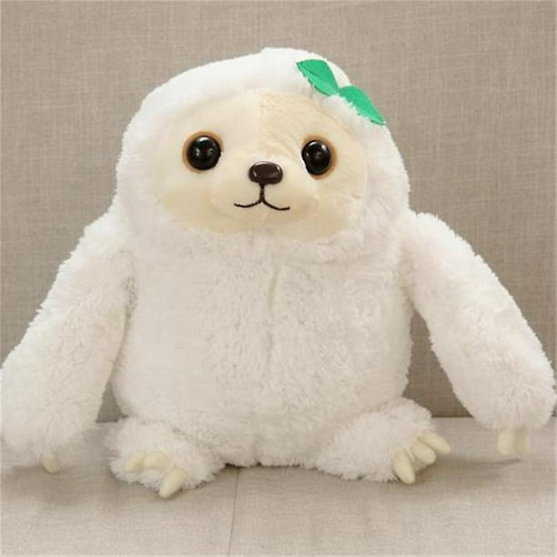 Sloth teddys deals