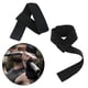thumbnail image 3 of Deadlifts Lifting Strap Wrist Strap Weightliftings Deadlifts Strap Weightliftings Strap For Women Man Gym Lifting Grip Deadlifts, 3 of 5