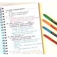 thumbnail image 2 of Paper Mate Inkjoy Gel Pens, Medium Point 0.7mm, Assorted Colors, 8Pk, 2 of 4