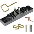 thumbnail image 5 of Wire Bending Jig Tool Wire Bender & Flat Nose Pliers Nylon Jaws Wrapping Kit, 5 of 10