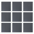 thumbnail image 1 of 20PCS PC Cooler Fan Covers Fan Dustproof Filter Fan Dust Net PVC Dust Strainer Computer Cooling Fan Mesh 8cm, 1 of 7