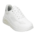 thumbnail image 4 of Tenis Tropicana Blanco para Niña T22-26 [TRO1531] blanco 24.5, 4 of 10