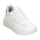 thumbnail image 4 of Tenis Tropicana Blanco para Niña T22-26 [TRO1531] blanco 24, 4 of 10