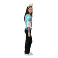 thumbnail image 4 of Jollidays Girls' Christmas Sheep Wonderland Long Sleeve Pullover Crewneck Sweater, Sizes S-XL, 4 of 4