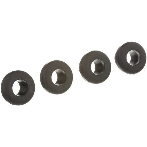 Delphi Suspension Strut Rod Bushing Kit P/N:Td4591w Fits select: 1989-1997 FORD THUNDERBIRD, 1989-1997 MERCURY COUGAR
