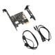 thumbnail image 1 of Tarjeta de inicio remoto de PC, Tarjeta de interruptor remoto de PC Tarjeta de interruptor remoto de PC Accesorios de computadora confiables y duraderos, 1 of 9