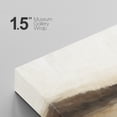 thumbnail image 6 of Canvas Print Abstract Field Landscape Wall Art Neutral Vintage Decorative for Living Room Bedroom - 24x24, 6 of 8