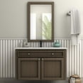 thumbnail image 3 of ZLINE Zephyr Bath Faucet in Electric Matte Black, 3 of 4