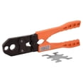 thumbnail image 3 of Nibco PX02531 0.75 in. Pex Crimp Tool, 3 of 6