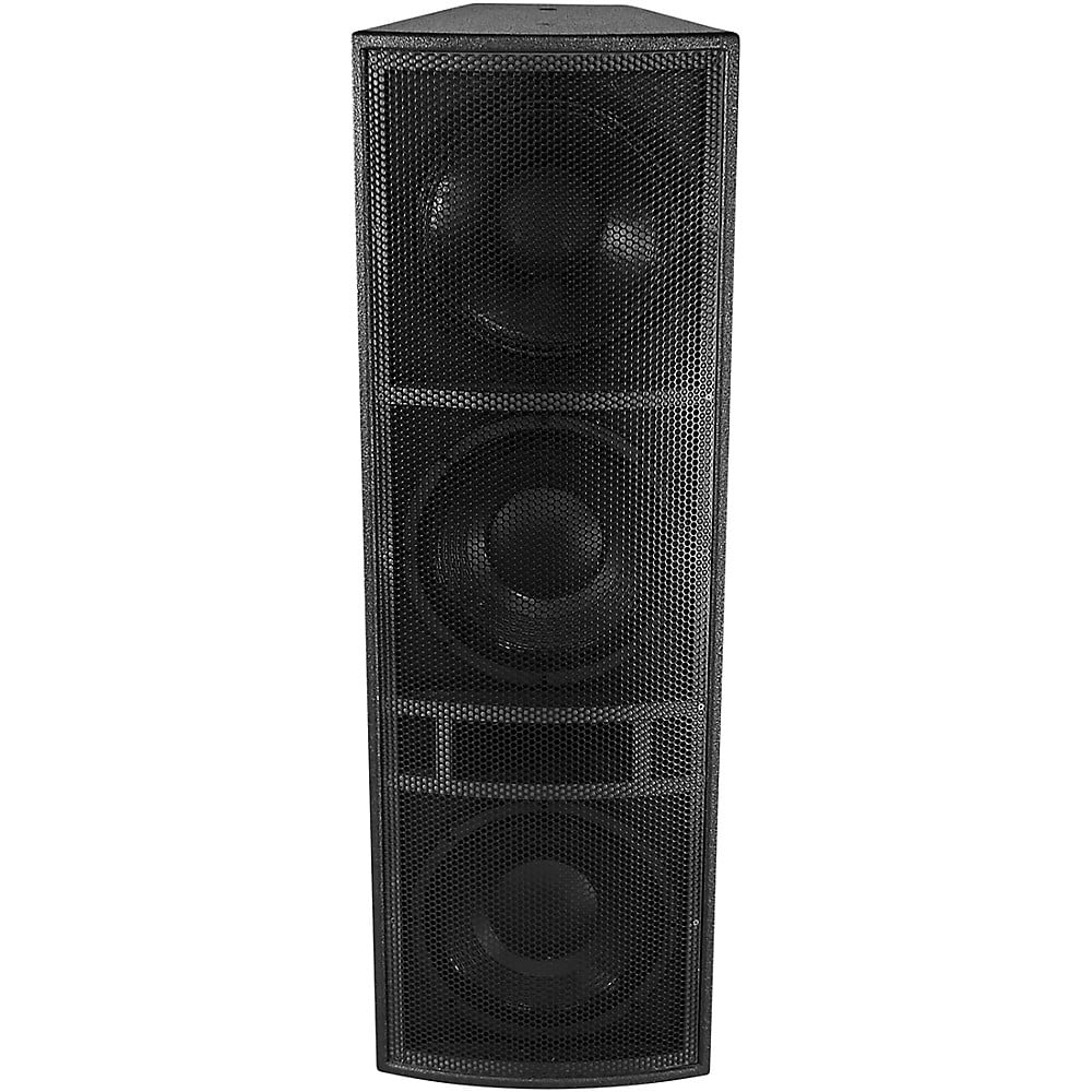 bassboss speakers