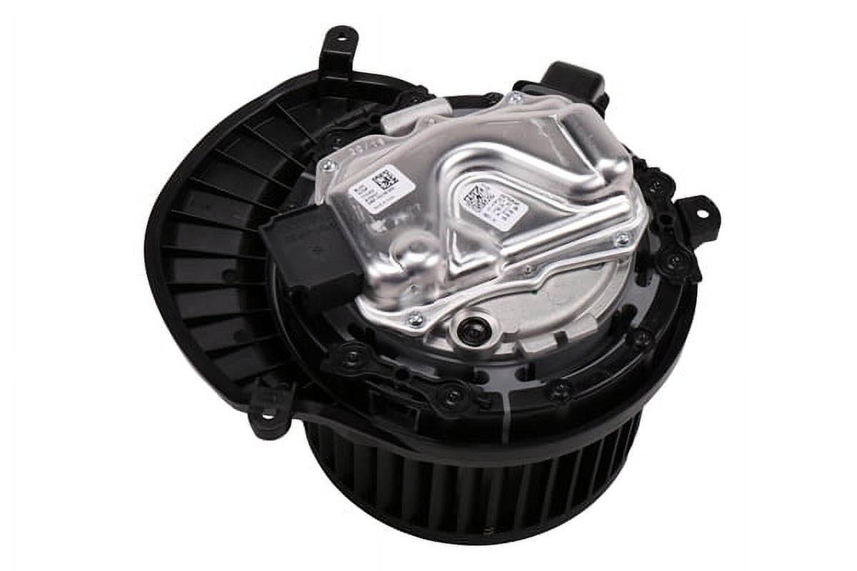 ACDelco 84843544 HVAC Blower Motor Fits select: 2022-2023 CHEVROLET SILVERADO, 2021-2023 CHEVROLET TAHOE
