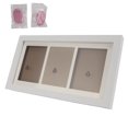 thumbnail image 2 of Paw Print Frame Kit, Long Lasting Memorial Ink Pad Paw Print Keepsake Kit DIY For Cats ANGGREK Descripción de la referencia, 2 of 5