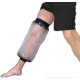 thumbnail image 1 of Waterproof Knee Cast Cover For Shower,waterproof Protectors Cast And Dressing Cover,comfortable Watertight Seal To Keep Wounds, Bandage Dry, 1 of 5