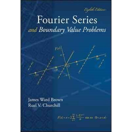 Fourier Series and Boundary Value Problems