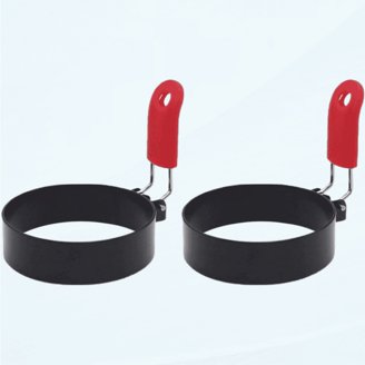 Prince Castle 123 Egg Ring(10"Dia,Omelet) | PartsFe