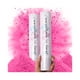 thumbnail image 1 of PrimePure Cañones de Confeti para Revelacion Genero Bebe - Canon de Polvo Biodegradable - Rosa, Pack 2 - Gender Reveal Humo Rosado, Bombas Cañones para Anunciar Bebé Niña, 1 of 8