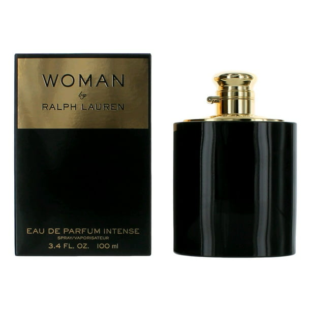Ralph Lauren - Women by Ralph Lauren, 3.4 oz EDP Intense Spray for ...