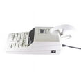 thumbnail image 6 of Monroe Systems for Business 6120X Genuine Monroe 12-Digit Print/Display Business Medium-Duty Calculator, Ivory, 6 of 6