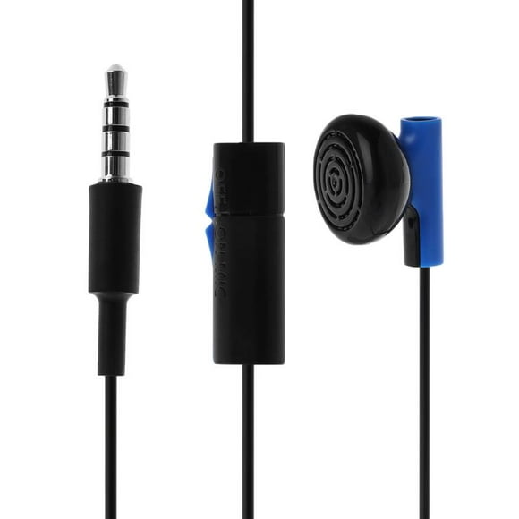 Headphones Extra Long Cord