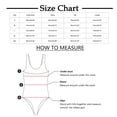 thumbnail image 3 of Women's Floral Print One Piece Swimsuit Bathing Suits Swimwear Beachwear, 3 of 5