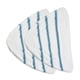 thumbnail image 4 of 2pcs Mop Cloth For CLEANmaxx Microfiber Replacement Cloth 30*20CM Durable Cleaner Mop Replacements Household Parts, 4 of 10