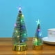 thumbnail image 3 of 3 paquetes 3 estilos Navidad nueva camiseta navideña luminosa LED colorida, 3 of 5