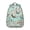 Greenish-blue-63, variant on Bigfoot Waterproof School Backpack - Ergonomic Student Backpack with Spinal Support, Durable & Lightweight for Hiking, Camping & Outdoor Adventures