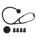 thumbnail image 5 of Cardiology Stethoscope Diagnostic Heart Lung Detection Health Care Tool, 5 of 5