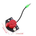 thumbnail image 5 of MOMOJIA On/Off Engine Stop Switches Shutdown Fit for Robin EX13 EX17 EX21 EX27 EX35 EH36, 5 of 8
