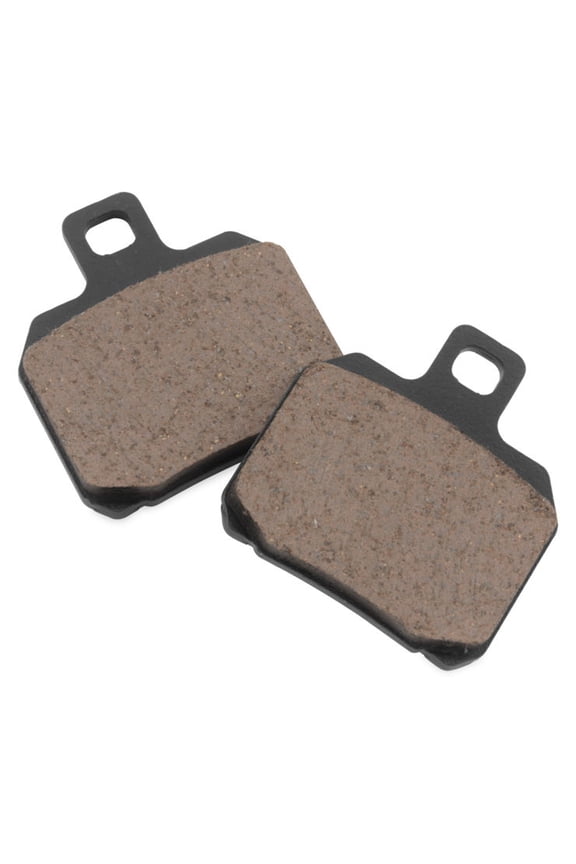 Standard Front or Rear Brake Pads for Ducati Hypermotard 1100S 2007-2009
