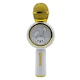 thumbnail image 1 of Kids Microphone Sound Changing TF Card Bluetooth Compatible USB Rechargeable, 1 of 2