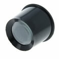 thumbnail image 4 of Universal Tool 10X Plastic Jewelers Loupe 25mm Diameter Glass Lens, 4 of 7