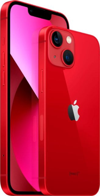 Apple iPhone 13 128GB レッド　RED Pre-Owned iPhone 13 128GB Unlocked Red - Walmart.com
