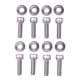 thumbnail image 1 of Tornillo,Hardware de, 1 of 9