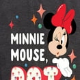 thumbnail image 3 of Mickey & Friends - Minnie Dot Diva - Women's Short Sleeve Graphic T-Shirt, 3 of 5
