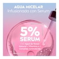 thumbnail image 4 of Agua Micelar Nivea Agua de Rosas 400 ml, 4 of 9