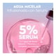 thumbnail image 4 of Agua Micelar Nivea Agua de Rosas 400 ml, 4 of 9