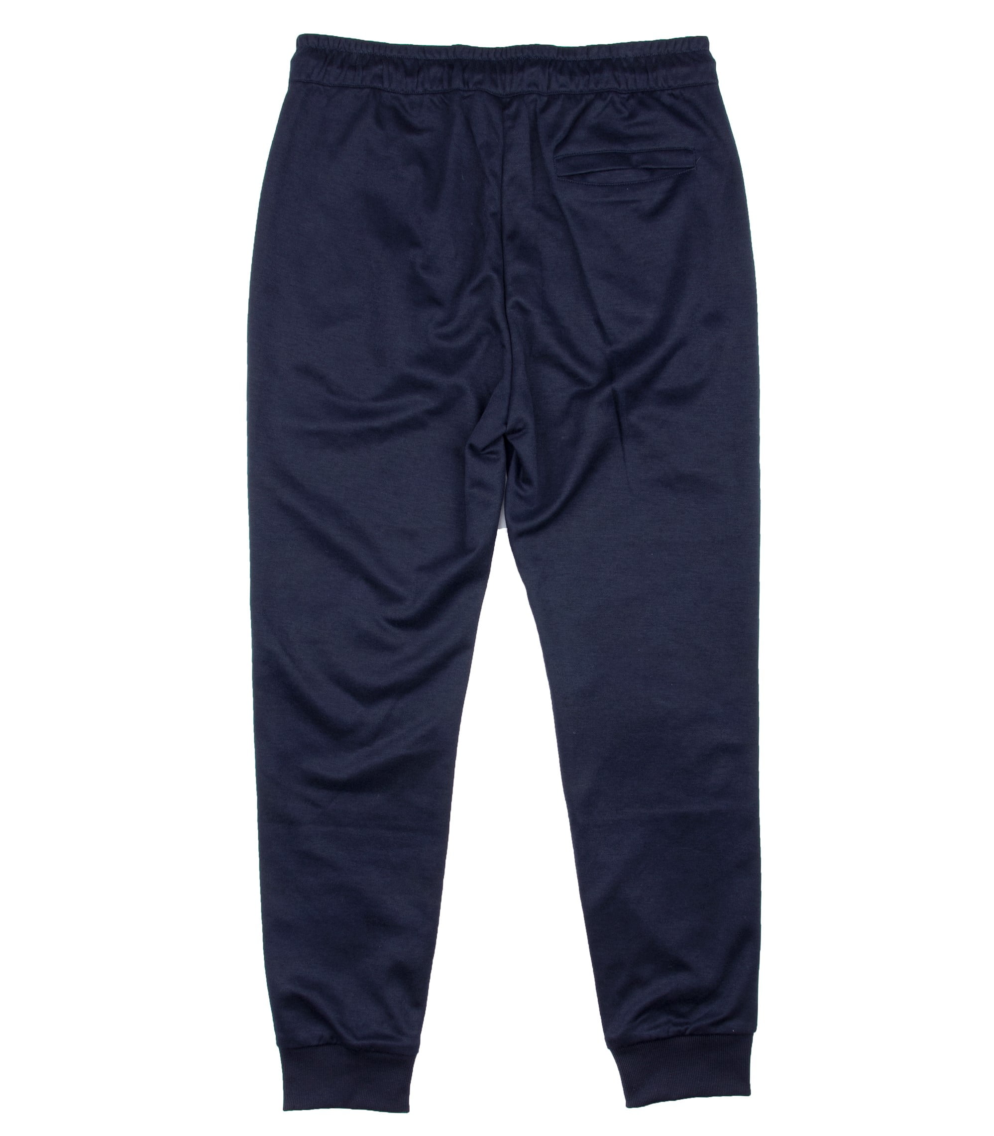 Men's Sweatpants - Navy - Community Clothing
