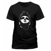 Morrissey - T-shirt HEAD - Unisexe