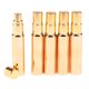 thumbnail image 4 of 10 Juegos De Vacías De Perfume Recargable Para Después Del Afeitado Spray Bomba De Niebla Fina Baoblaze Botellas de perfume vacías, 4 of 8
