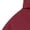 Red, variant on Essentials Hoodies for Women 2025 Long Sleeve Plain Oversized Hoody with Pockets Hooded Sweatshirt Women Pullover
