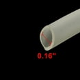 thumbnail image 2 of Unique Bargains 2M Tube Soft Plastic Air Water Hose Pipe Airline Tubing for Aquarium Fish Tank 4mm Inner Dia., 2 of 2