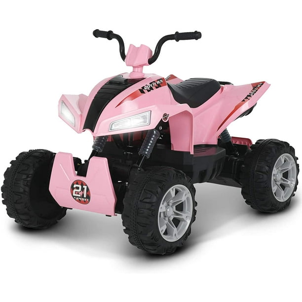 battery operated atv