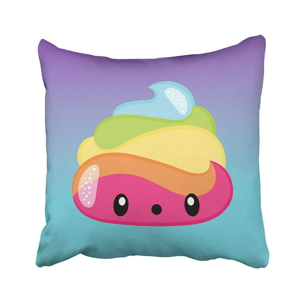 Walmart Poop Emoji Pillow