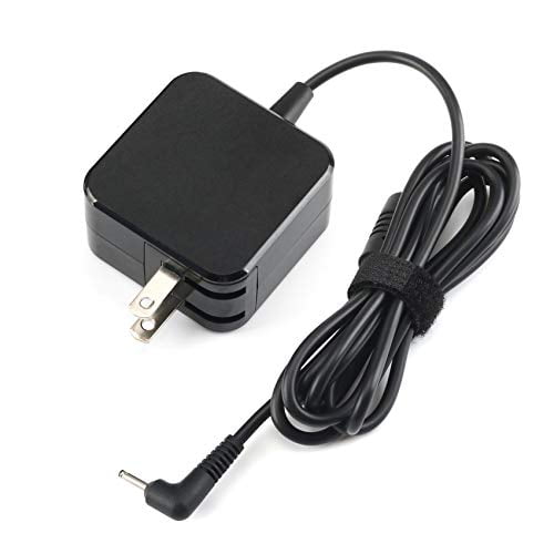 AC Adapter Charger for Samsung Chromebook 3 PA-1250-98 XE500C13 XE501C13 PA-1250-96 W14-026N1A BA44-00322A PA3N40W AD-2612AUS Power Supply Cord UL Listed 
